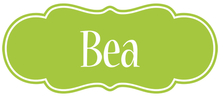 Bea family logo
