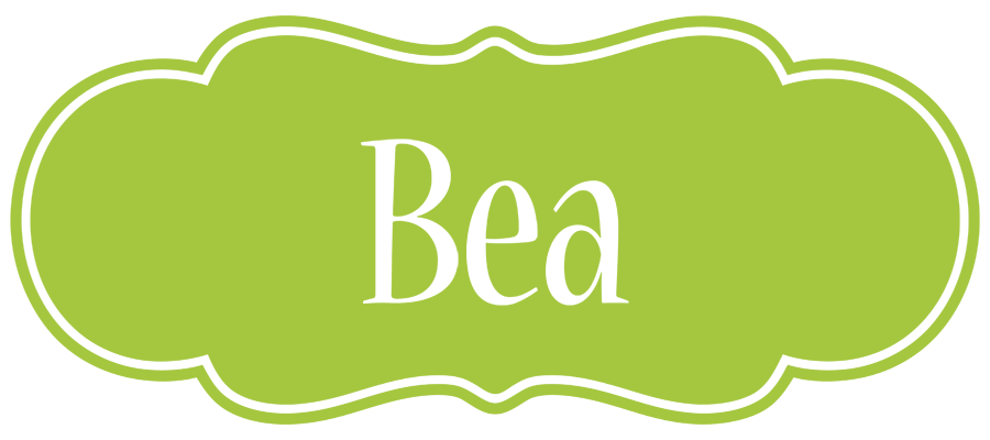 Bea family logo