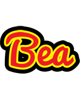 Bea fireman logo