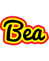 Bea flaming logo