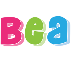 Bea friday logo