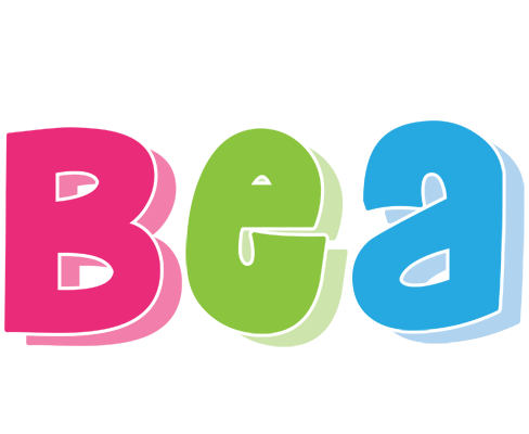 Bea friday logo