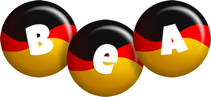 Bea german logo
