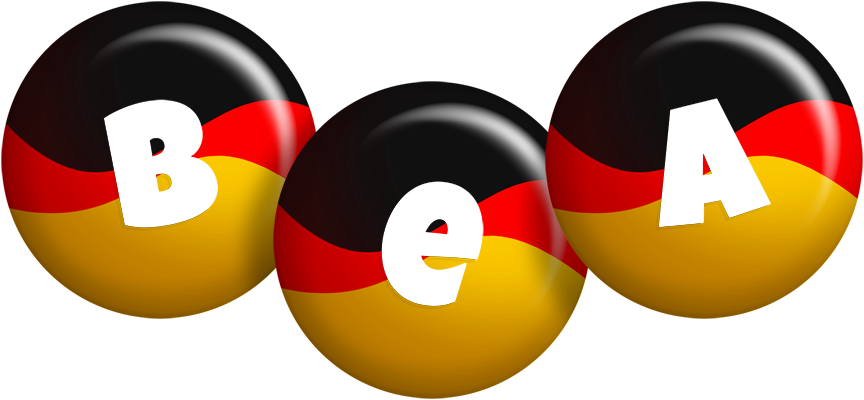 Bea german logo