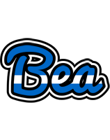 Bea greece logo