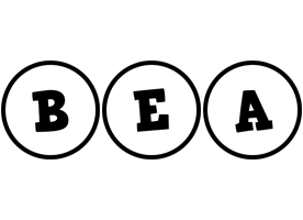 Bea handy logo