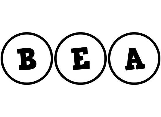 Bea handy logo