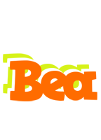 Bea healthy logo