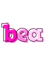 Bea hello logo