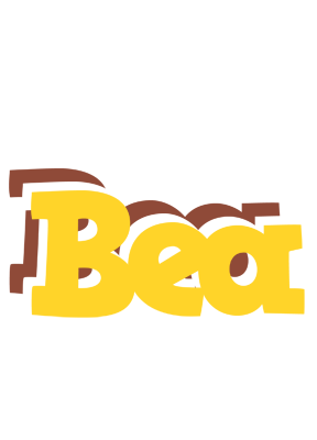 Bea hotcup logo