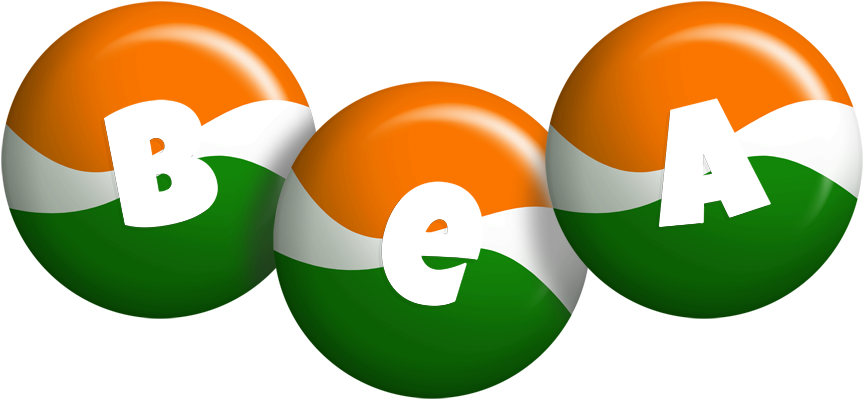 Bea india logo