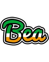 Bea ireland logo