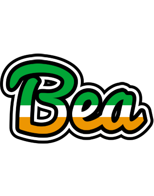 Bea ireland logo