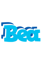 Bea jacuzzi logo