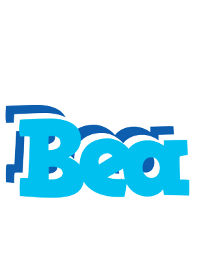 Bea jacuzzi logo