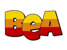 Bea jungle logo