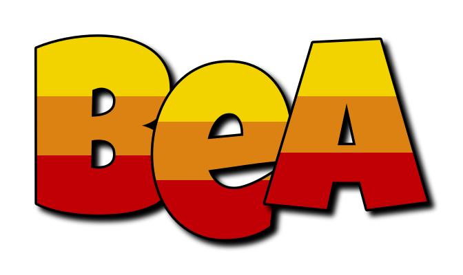 Bea jungle logo