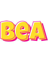 Bea kaboom logo