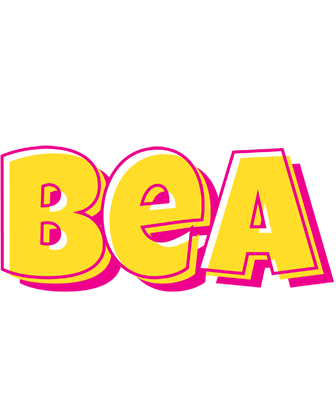 Bea kaboom logo