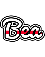 Bea kingdom logo