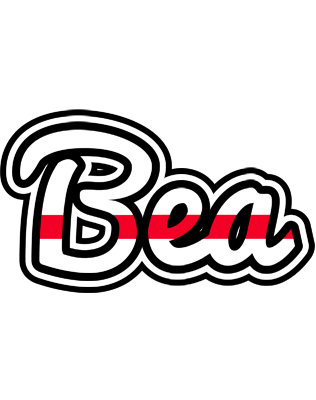 Bea kingdom logo