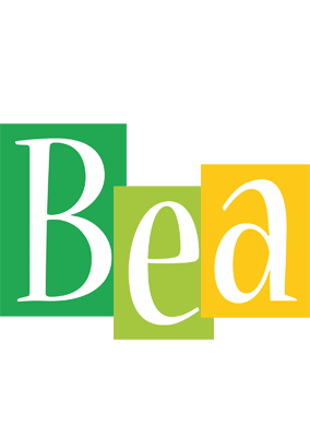 Bea lemonade logo