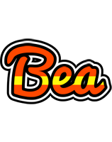 Bea madrid logo