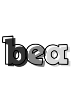 Bea night logo