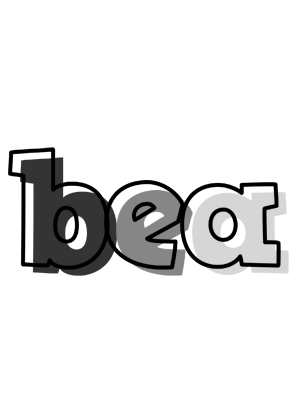 Bea night logo
