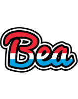 Bea norway logo