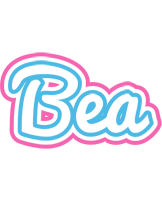 Bea outdoors logo