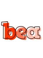 Bea paint logo