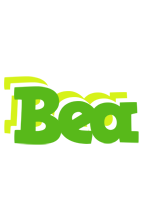 Bea picnic logo