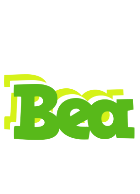 Bea picnic logo