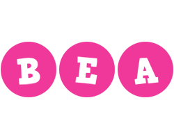 Bea poker logo