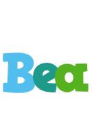 Bea rainbows logo