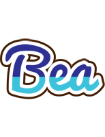 Bea raining logo