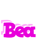 Bea rumba logo