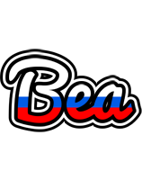 Bea russia logo