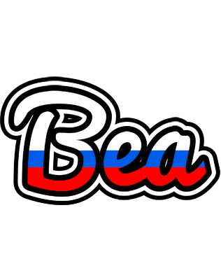 Bea russia logo
