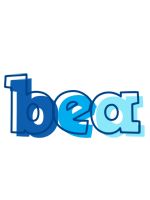 Bea sailor logo