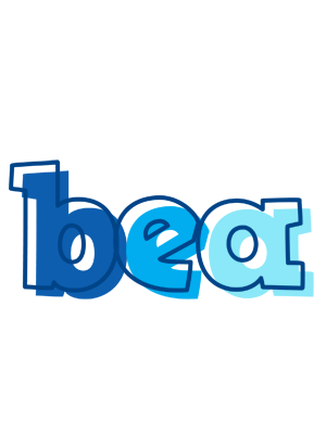 Bea sailor logo