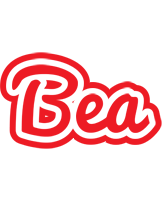 Bea sunshine logo