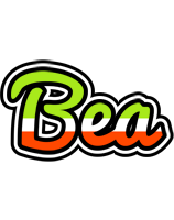Bea superfun logo