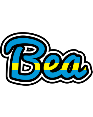 Bea sweden logo