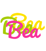 Bea sweets logo