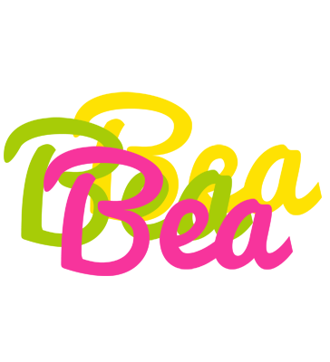 Bea sweets logo