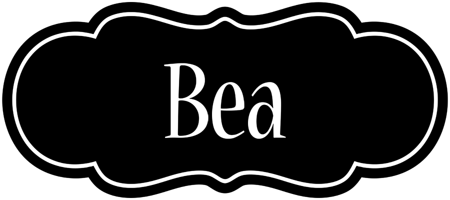 Bea welcome logo