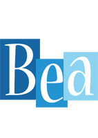 Bea winter logo