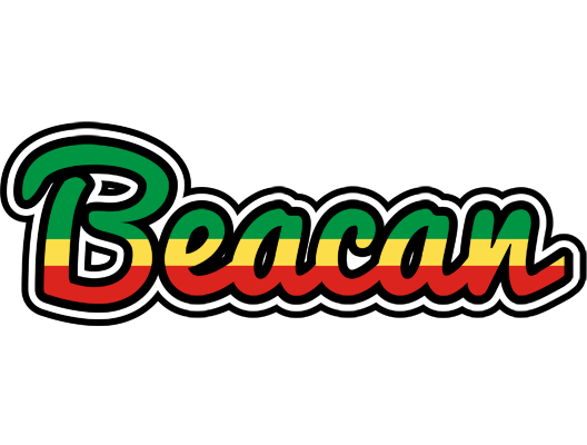 Beacan african logo